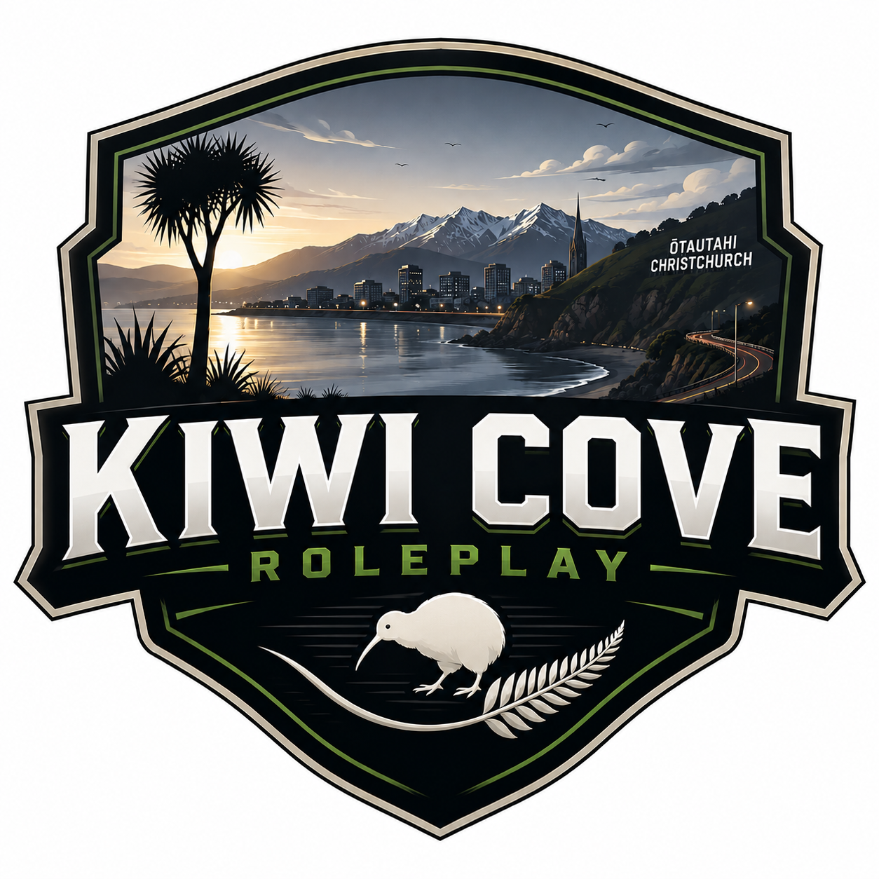 Kiwi Cove Roleplay